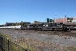NS 7229 and 7285 as a helper set at Altoona PA